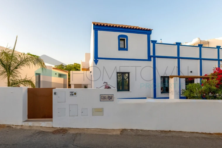 Moradia T2 para Venda em Moncarapacho e Fuseta Foto 46