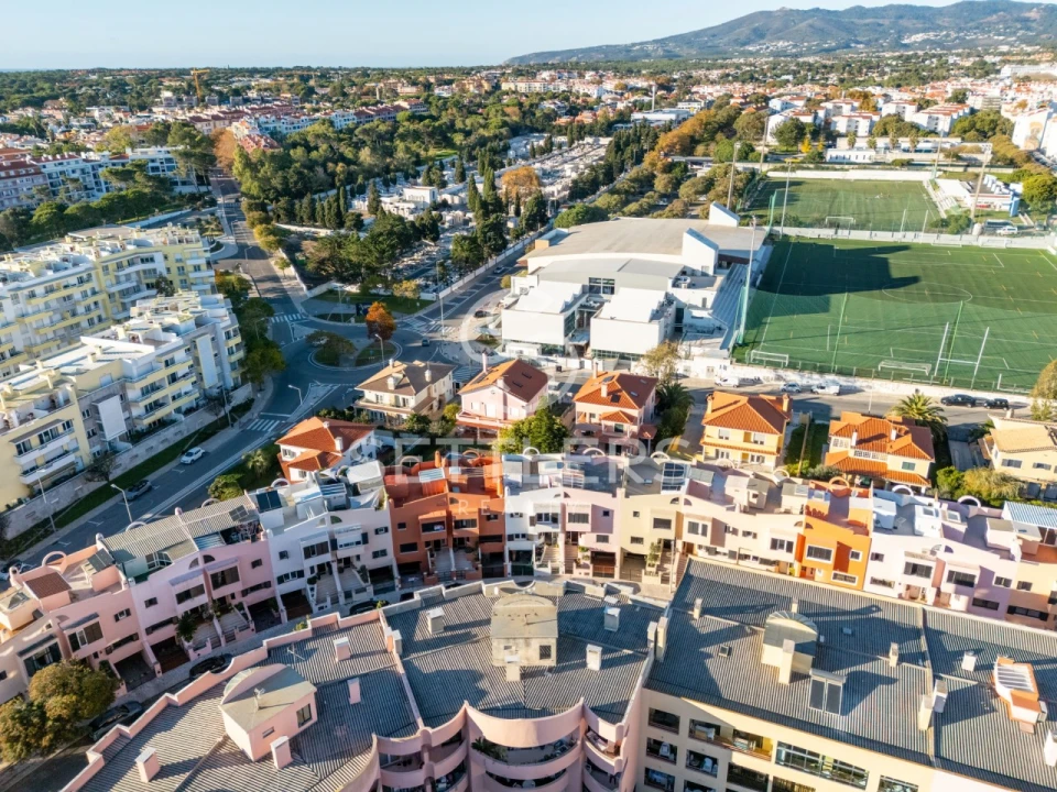 Moradia T3 para Venda em Cascais e Estoril Foto 31