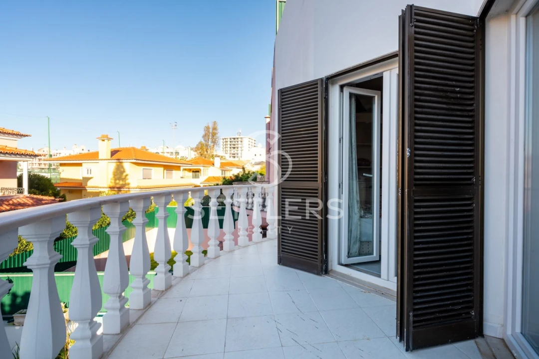 Moradia T3 para Venda em Cascais e Estoril Foto 16