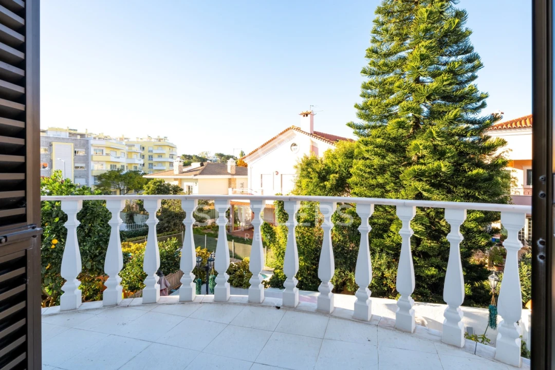 Moradia T3 para Venda em Cascais e Estoril Foto 17