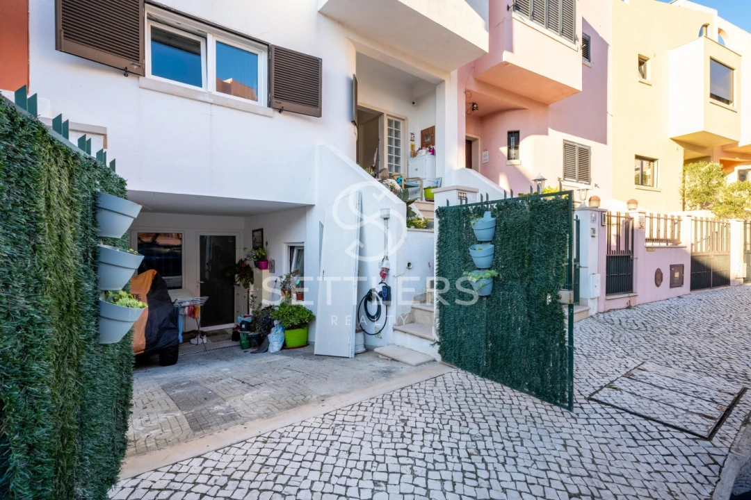 Moradia T3 para Venda em Cascais e Estoril Foto 24