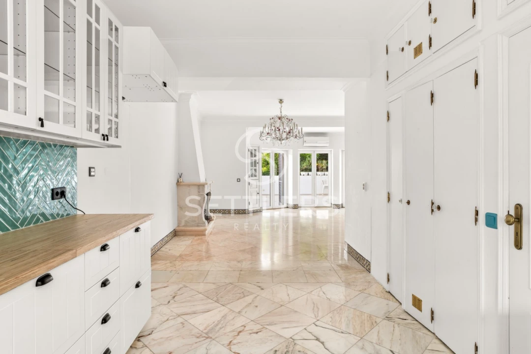 Moradia T3 para Venda em Cascais e Estoril Foto 3