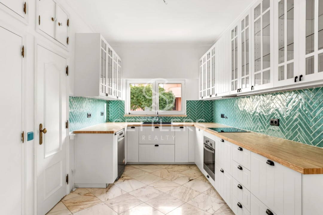 Moradia T3 para Venda em Cascais e Estoril Foto 5