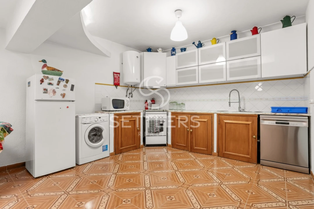 Moradia T3 para Venda em Cascais e Estoril Foto 25