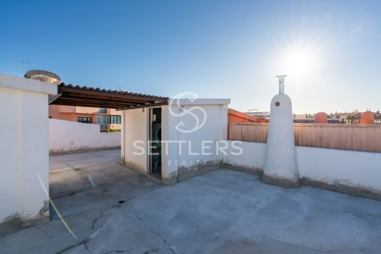 Moradia T3 para Venda em Cascais e Estoril Foto 15