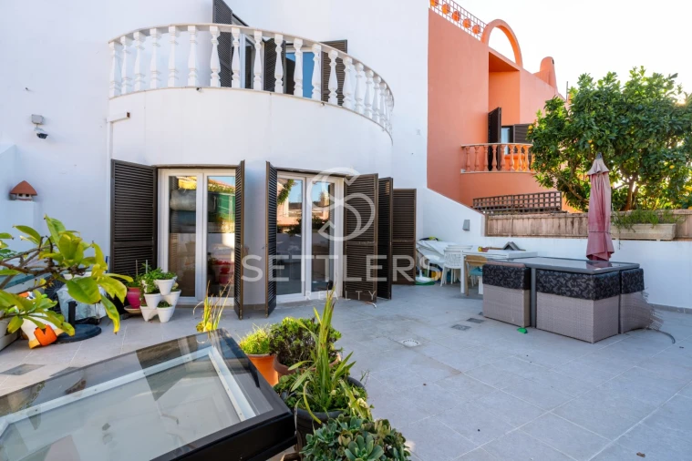 Moradia T3 para Venda em Cascais e Estoril