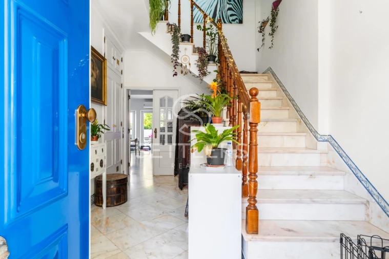 Moradia T3 para Venda em Cascais e Estoril Foto 2