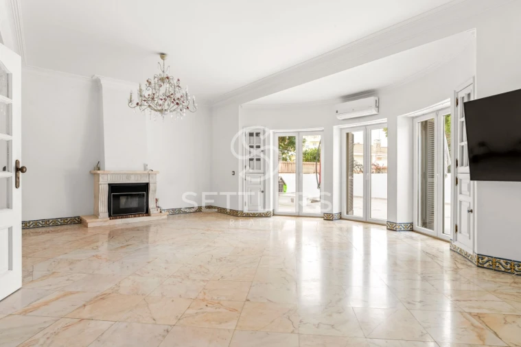 Moradia T3 para Venda em Cascais e Estoril Foto 2