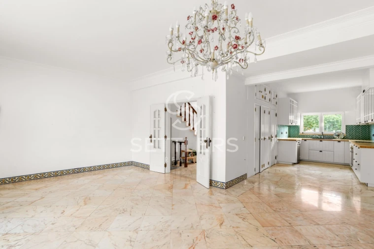 Moradia T3 para Venda em Cascais e Estoril Foto 4