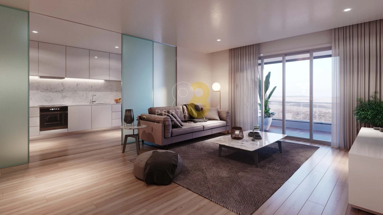 Apartamento para Venda em Bonfim Foto 5