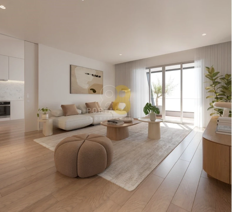 Apartamento para Venda em Bonfim Foto 6