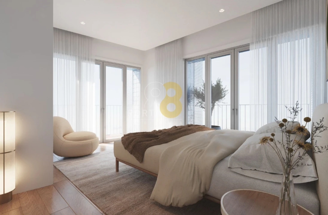 Apartamento para Venda em Bonfim Foto 12