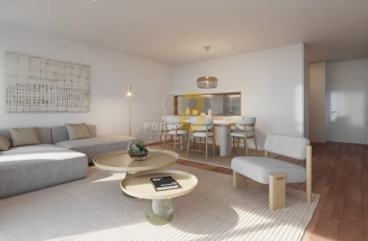 Apartamento para Venda em Bonfim
