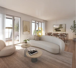 Apartamento para Venda em Bonfim