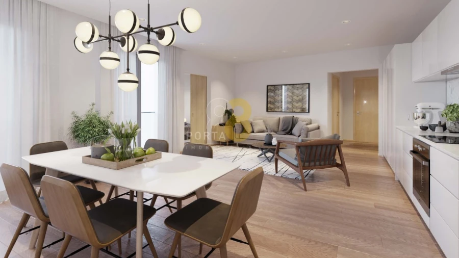 Apartamento para Venda em Bonfim Foto 3