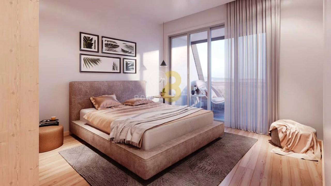 Apartamento T2 para Venda em Bonfim Foto 12