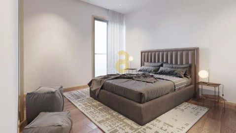Apartamento T2 para Venda em Bonfim