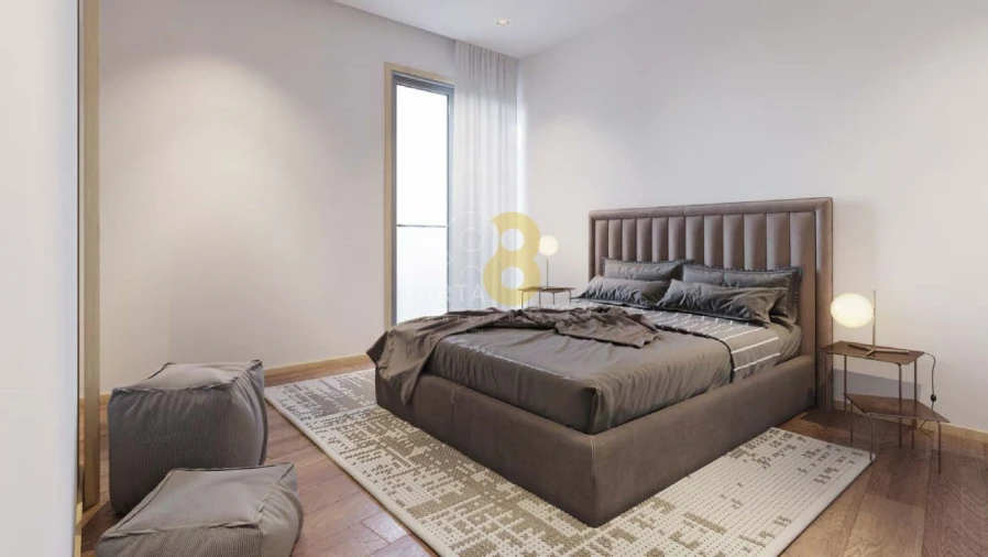 Apartamento T2 para Venda em Bonfim Foto 11