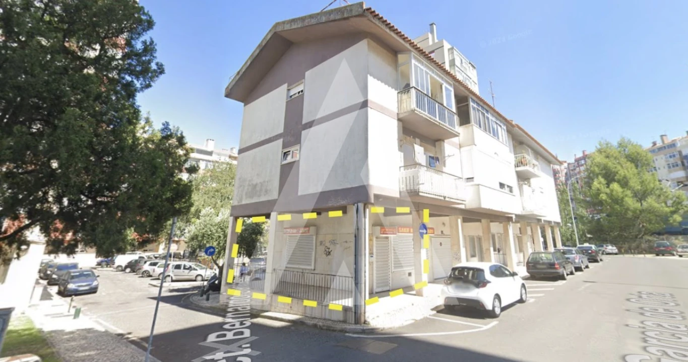 Loja para Venda em Águas Livres Foto 3