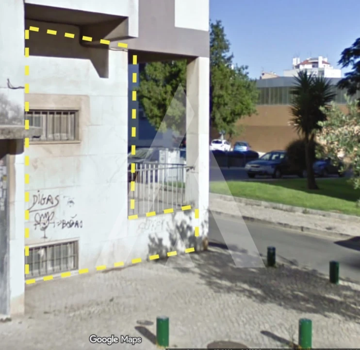 Loja para Venda em Águas Livres Foto 7