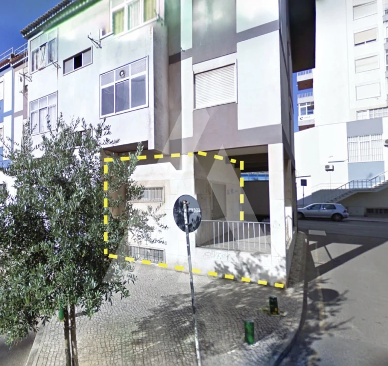 Loja para Venda em Águas Livres Foto 10