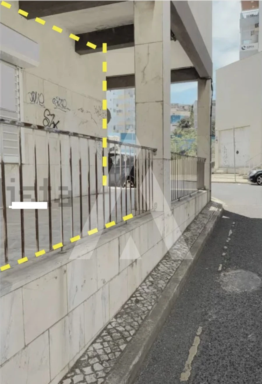 Loja para Venda em Águas Livres Foto 2