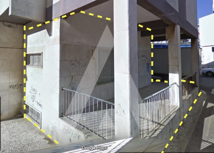 Loja para Venda em Águas Livres Foto 6