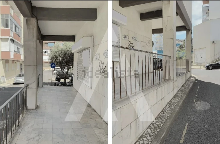 Loja para Venda em Águas Livres Foto 2