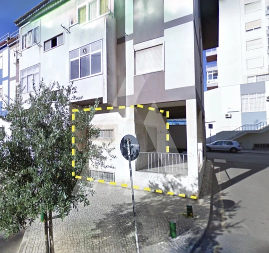 Loja para Venda em Águas Livres Foto 10