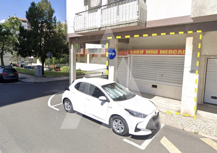 Loja para Venda em Águas Livres Foto 12