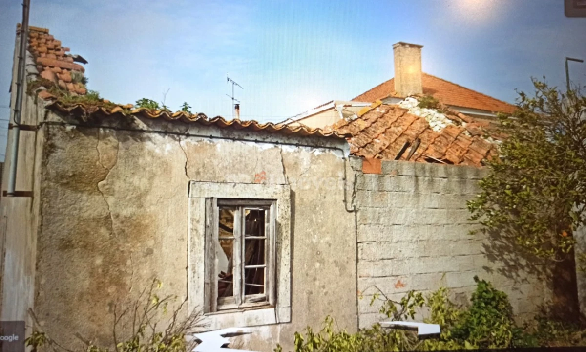 Moradia para Venda em Torres Novas (São Pedro), Lapas e Ribeira Branca Foto 1