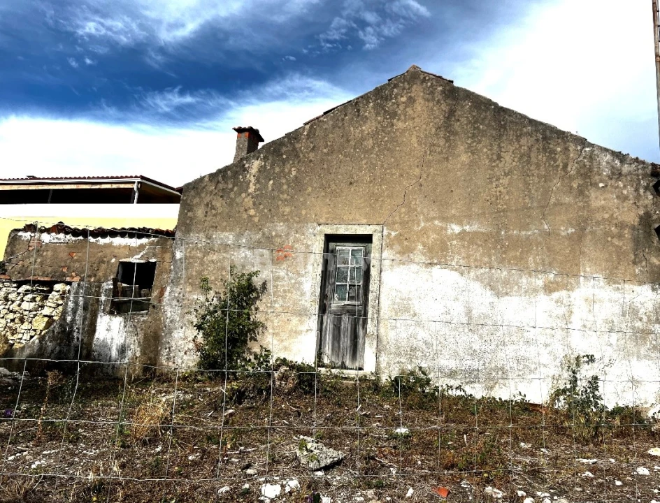 Moradia para Venda em Torres Novas (São Pedro), Lapas e Ribeira Branca Foto 3