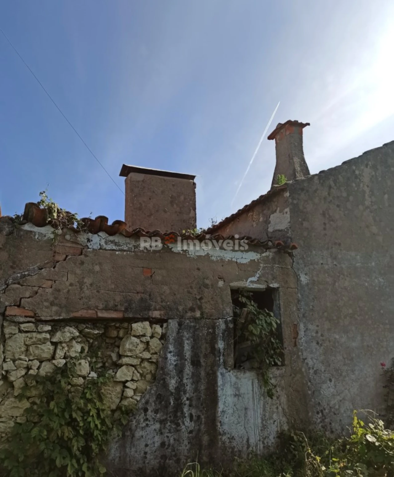 Moradia para Venda em Torres Novas (São Pedro), Lapas e Ribeira Branca Foto 4