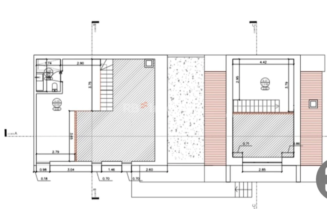Moradia para Venda em Torres Novas (São Pedro), Lapas e Ribeira Branca Foto 15