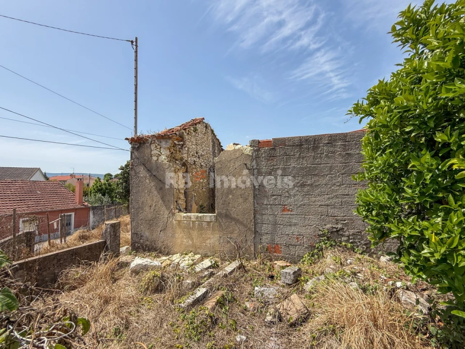 Moradia para Venda em Torres Novas (São Pedro), Lapas e Ribeira Branca Foto 2
