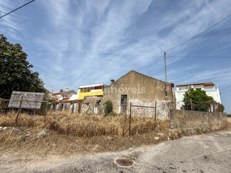 Moradia para Venda em Torres Novas (São Pedro), Lapas e Ribeira Branca Foto 5