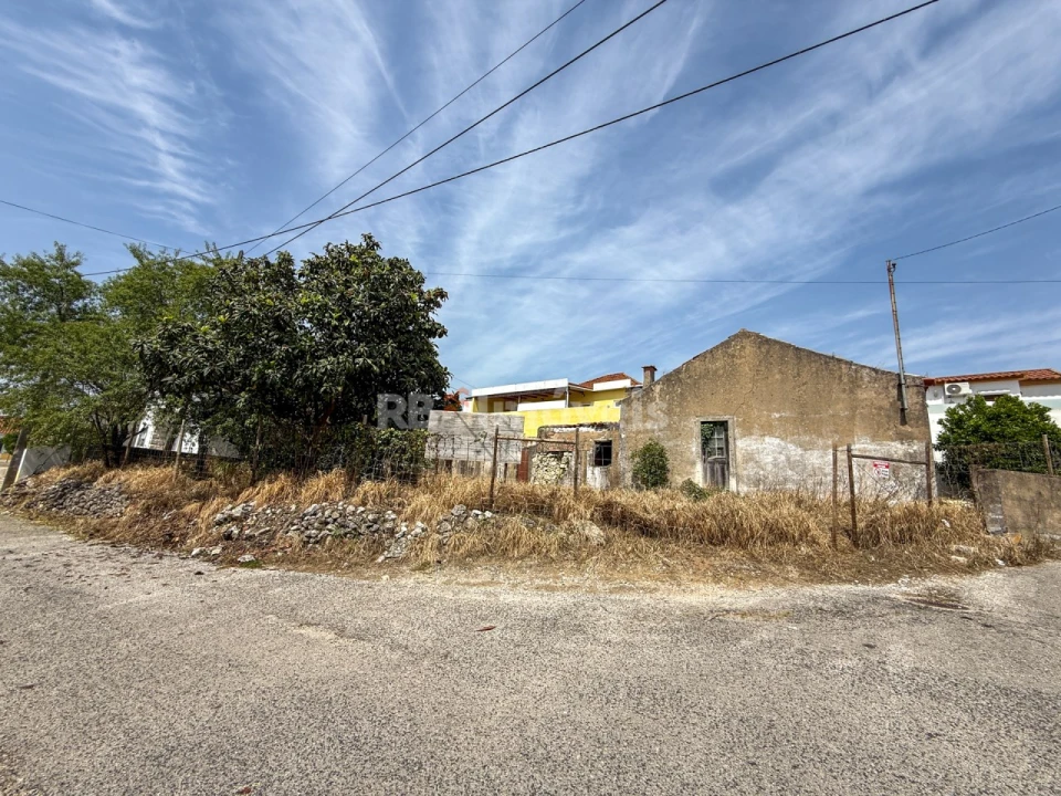 Moradia para Venda em Torres Novas (São Pedro), Lapas e Ribeira Branca Foto 8
