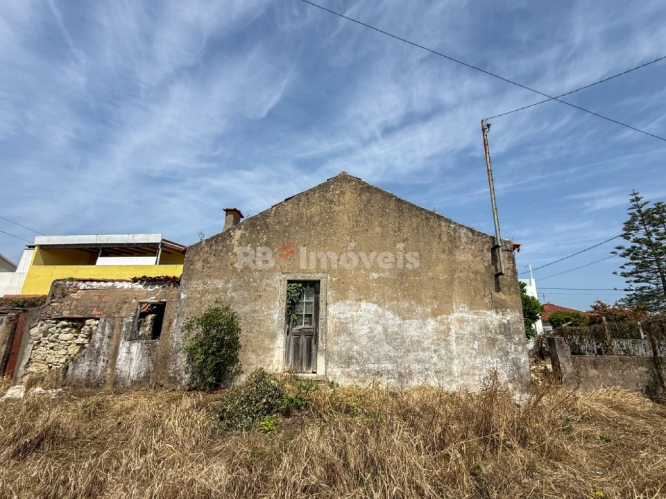 Moradia para Venda em Torres Novas (São Pedro), Lapas e Ribeira Branca Foto 13