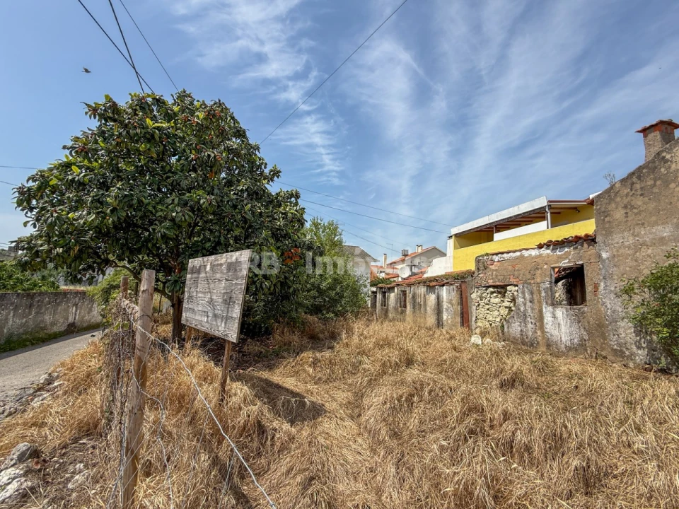 Moradia para Venda em Torres Novas (São Pedro), Lapas e Ribeira Branca Foto 14
