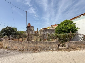 Moradia para Venda em Torres Novas (São Pedro), Lapas e Ribeira Branca