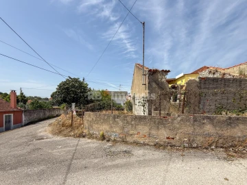 Moradia para Venda em Torres Novas (São Pedro), Lapas e Ribeira Branca