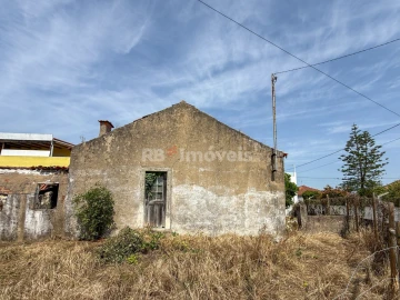 Moradia para Venda em Torres Novas (São Pedro), Lapas e Ribeira Branca