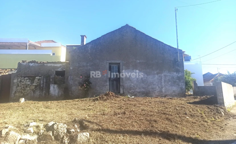 Moradia para Venda em Torres Novas (São Pedro), Lapas e Ribeira Branca Foto 5