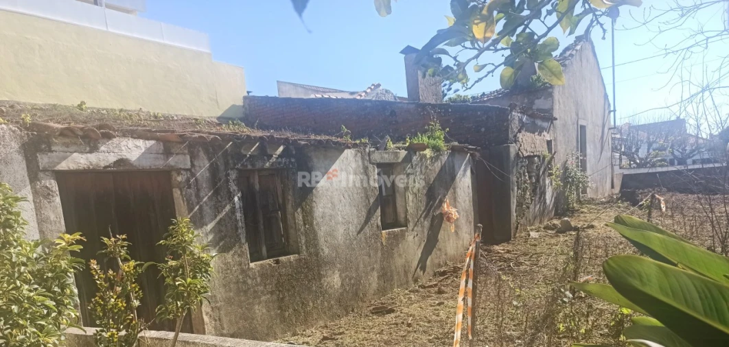Moradia para Venda em Torres Novas (São Pedro), Lapas e Ribeira Branca Foto 2