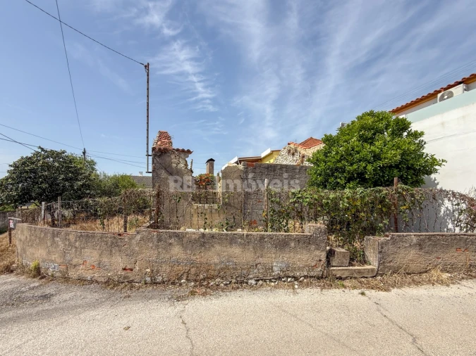Moradia para Venda em Torres Novas (São Pedro), Lapas e Ribeira Branca Foto 4