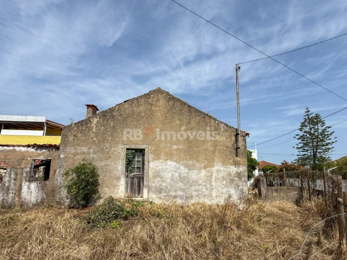 Moradia para Venda em Torres Novas (São Pedro), Lapas e Ribeira Branca Foto 16