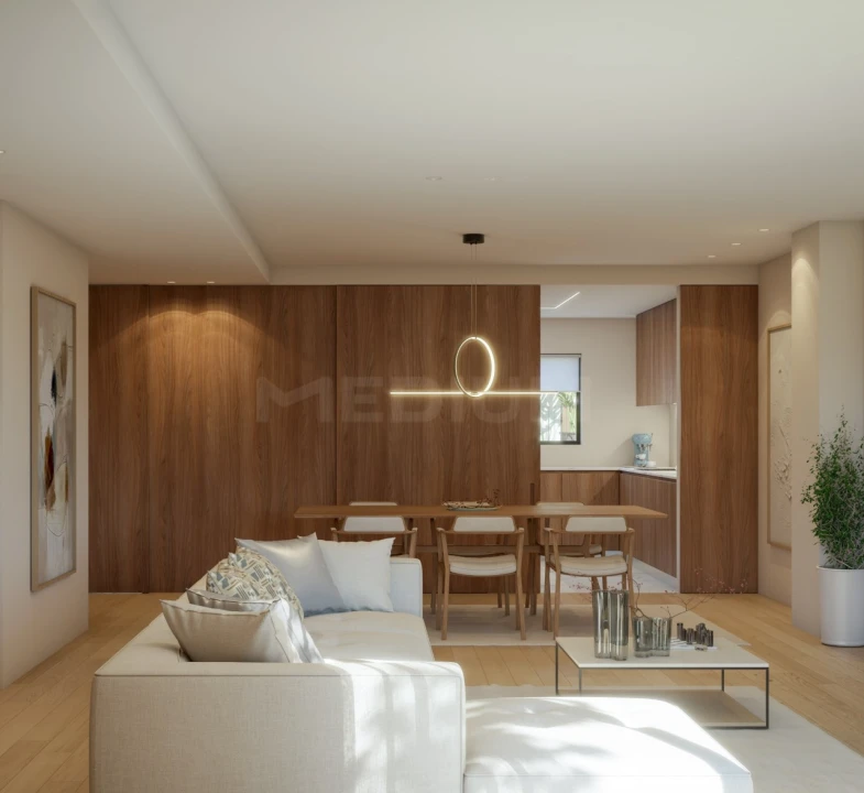 Moradia T3 para Venda em Antas e Abade de Vermoim Foto 3