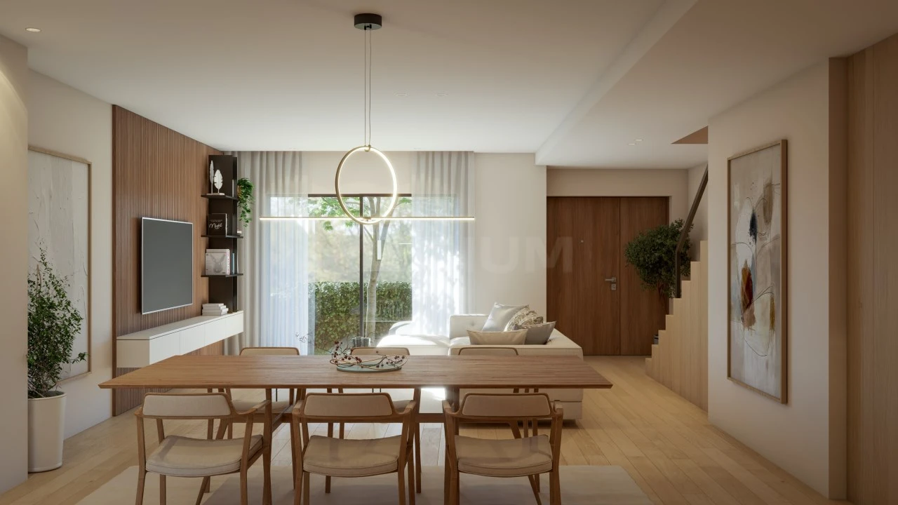 Moradia T3 para Venda em Antas e Abade de Vermoim Foto 5