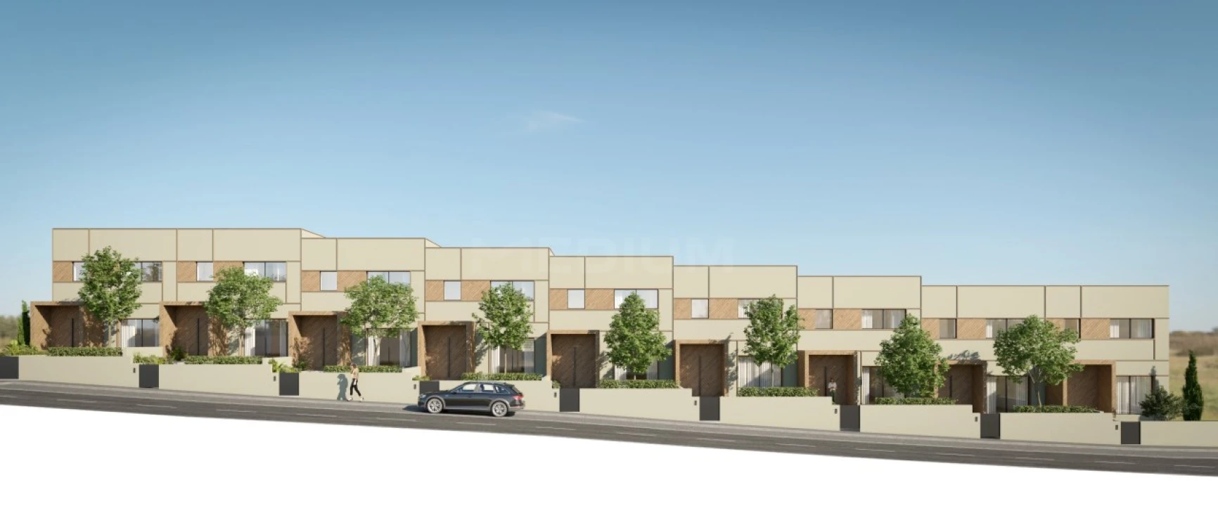 Moradia T3 para Venda em Antas e Abade de Vermoim Foto 16