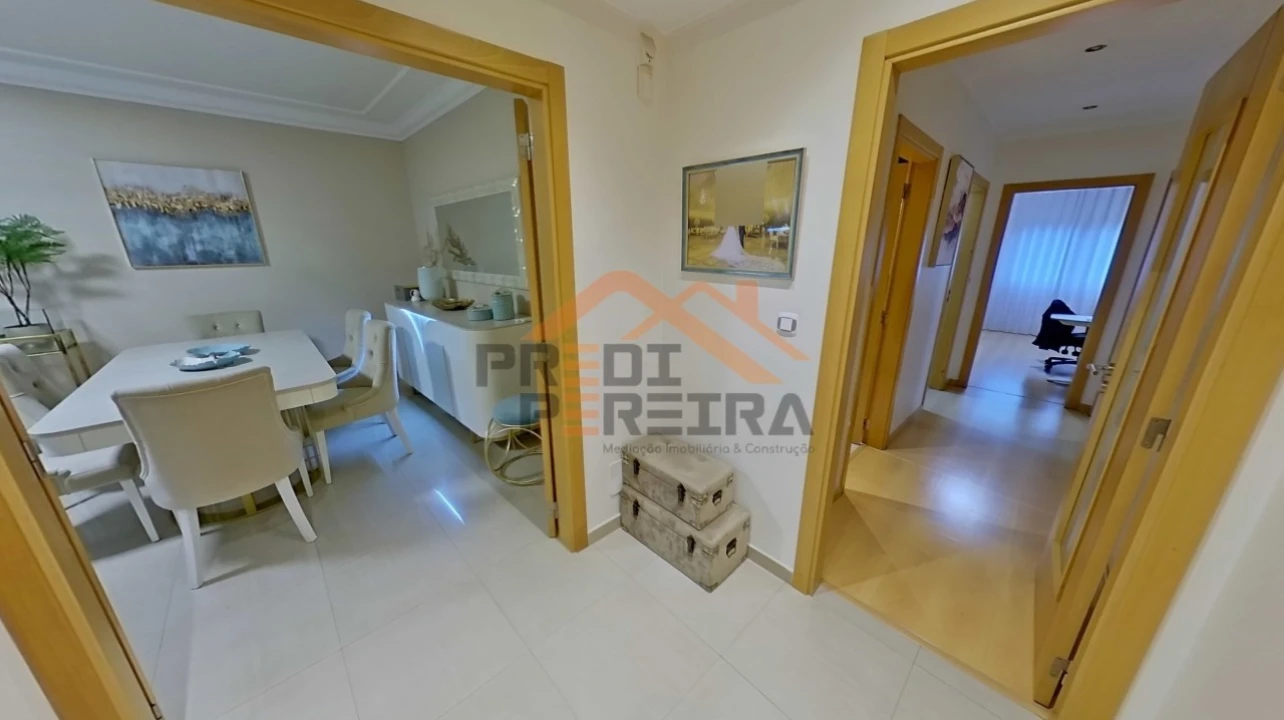 Apartamento T3 para Venda em Odivelas Foto 7